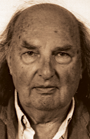 Bruno Queysanne Professeur d'histoire et de philosophie à l'école d'architecture de Grenoble et à l'EAC