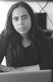 Marwa Cheikh-Youssef Alaoui Architecte, urbaniste, chercheur, et doctorante, Marwa est diplômée de l’ESA, titulaire d'un master professionnel en aménagement et en urbanisme, option développement économique des territoires. De plus elle a obtenu un master de recherche en aménagement et en urbanisme. Actuellement, elle est doctorante en aménagement et urbanisme à paris IV Sorbonne.