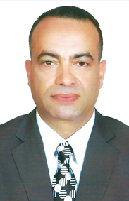 Hassan Cherradi Anthropologue, Muséologue, Inspecteur régional des Monuments Historiques et des Sites du grand Casablanca