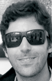 Tayyibi Abdelghani, Architecte urbaniste, responsable de l'école nationale d'architecture de Marrakech