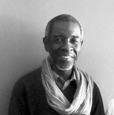 Mamadou Jean-Charles TALL
 Architecte D.P.L.G.