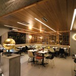 7- Ambiance cosy et chaleureuse