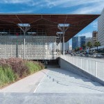 Gare de Casa Port