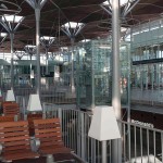 Gare de Casa Port
