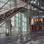 Gare de Casa Port