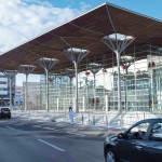 Gare de Casa Port