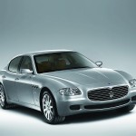 QP PININFARINA 1