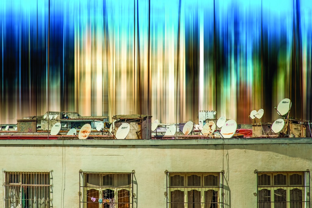 Tanger l'impatiente 3