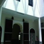 GR Riad