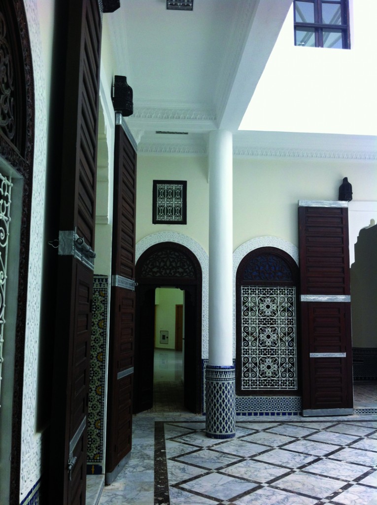 Gr Riad
