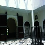 Grand Riad Fontaine