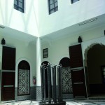 Grand Riad Sol Repris