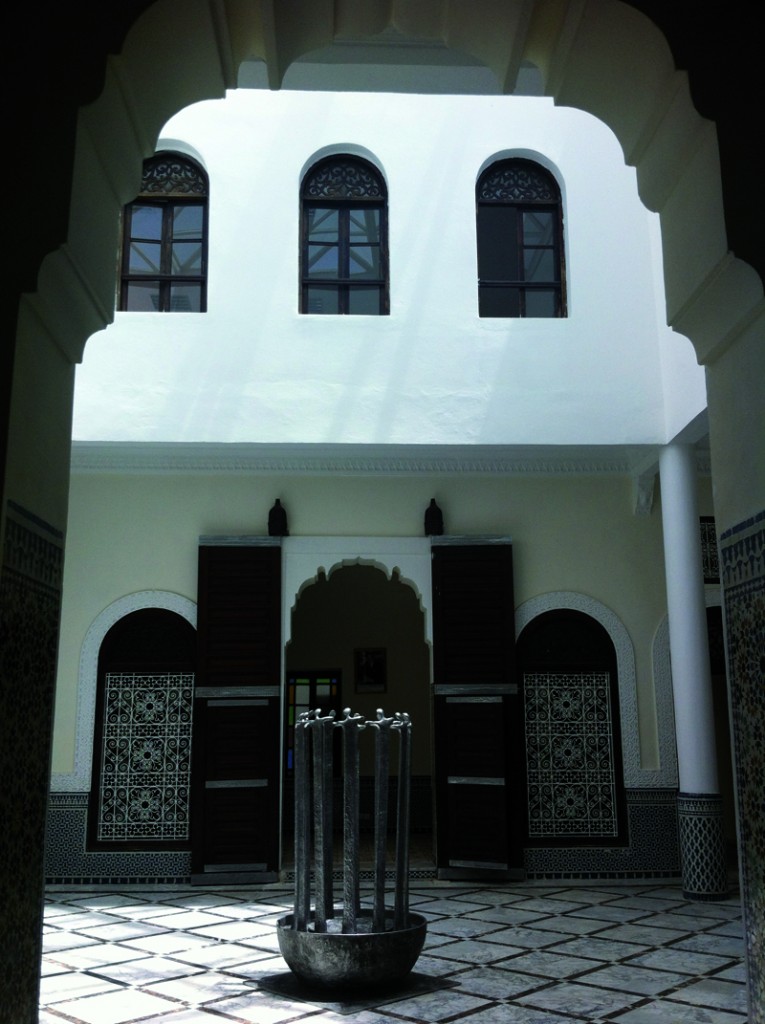 Harmonie CL Riad
