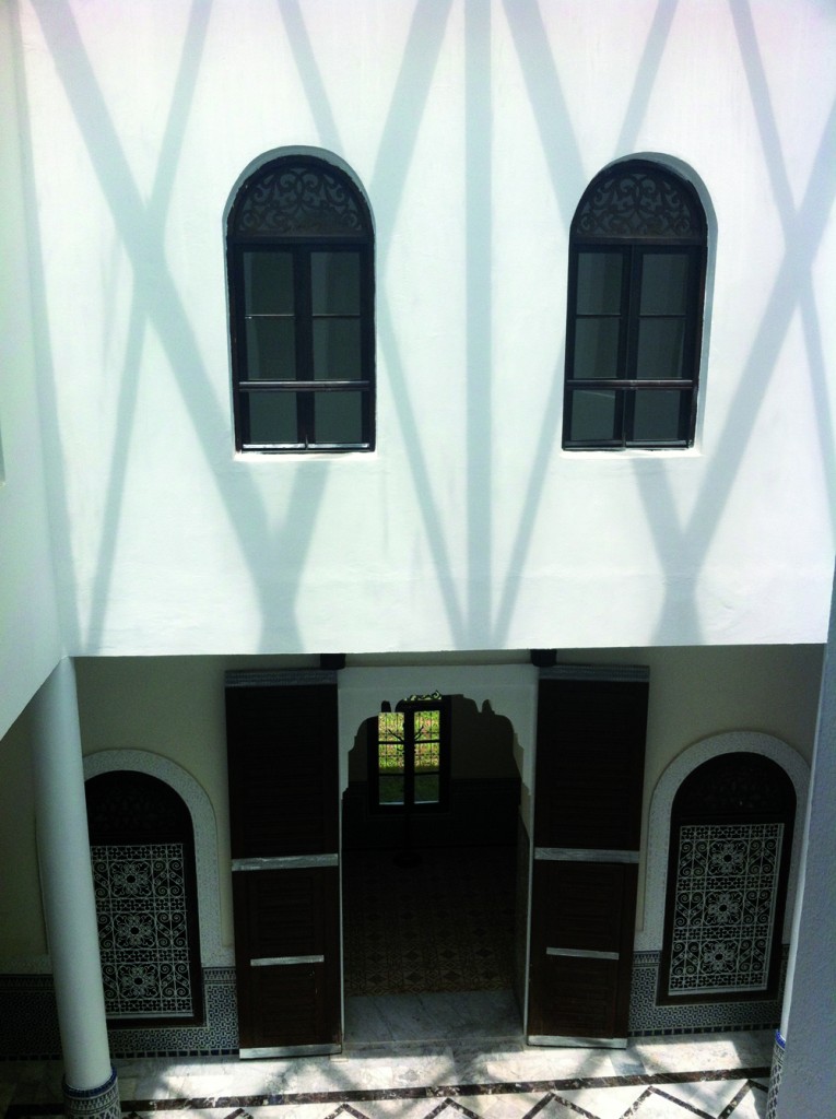 Ombre Gr Riad