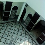 Vue Sur Vide Riad Etage