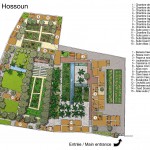 Plan Dar al Hossoun