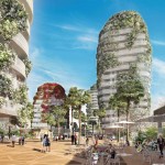 2- Place Centrale