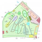 Plan jardin seul