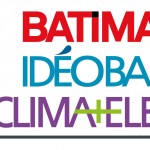 Logo le mondial du Batiment