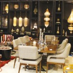 Maroc au Salon Maison et Objet