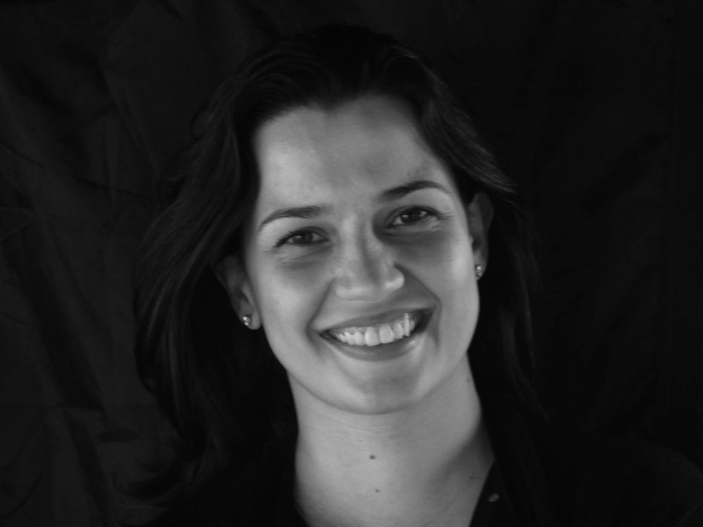 Salma Dioury
