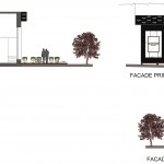 coupe facades