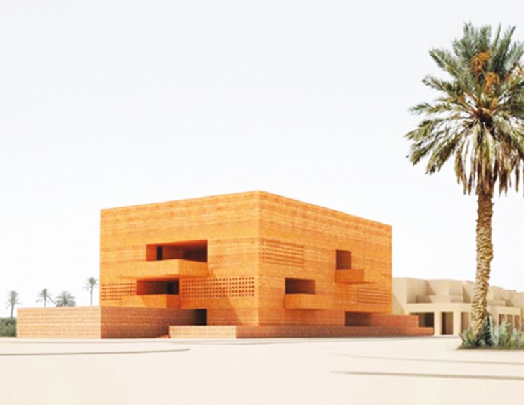 dezeen_Marrakech-Museum-for-Photography-and-Visual-Art-by-David-Chipperfield-Architects_6sq1